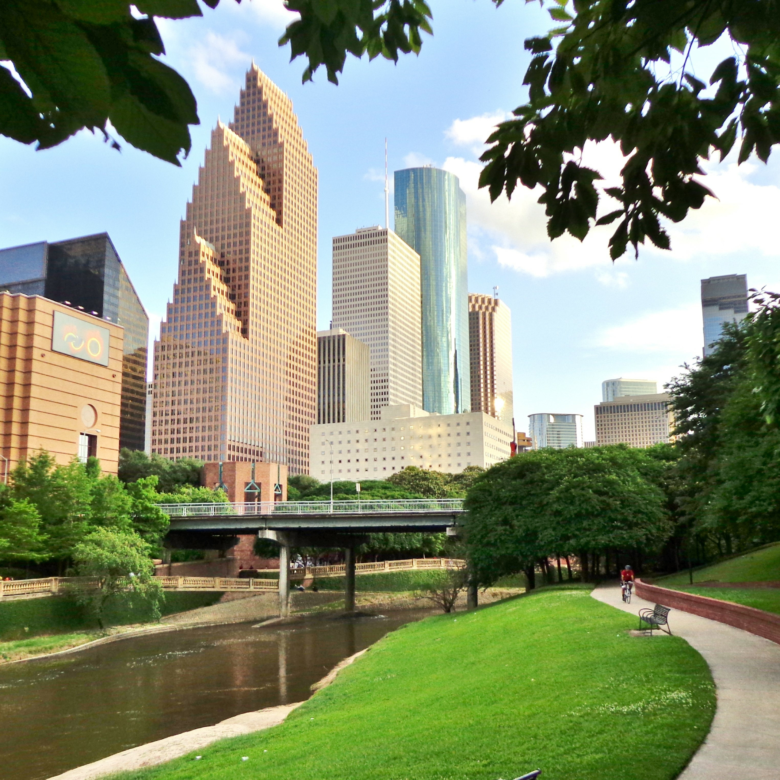 Houston- Buyers