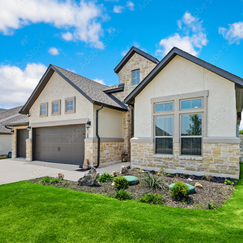 Pearland - Neighborhoods