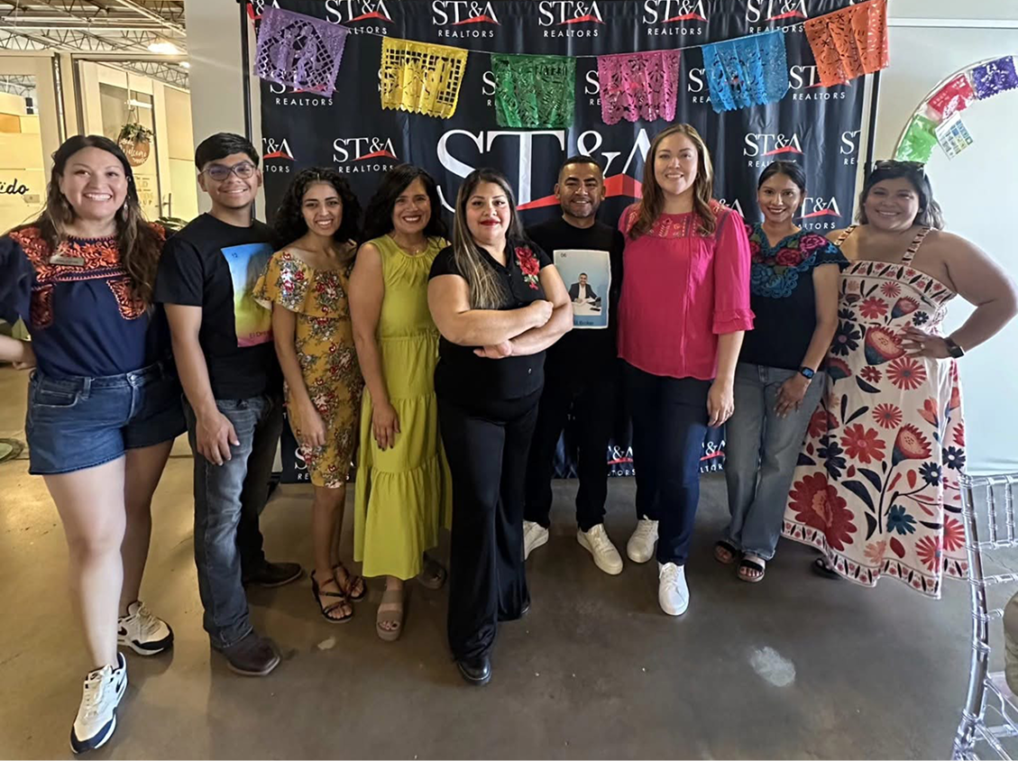 Loteria Night - Blog 2