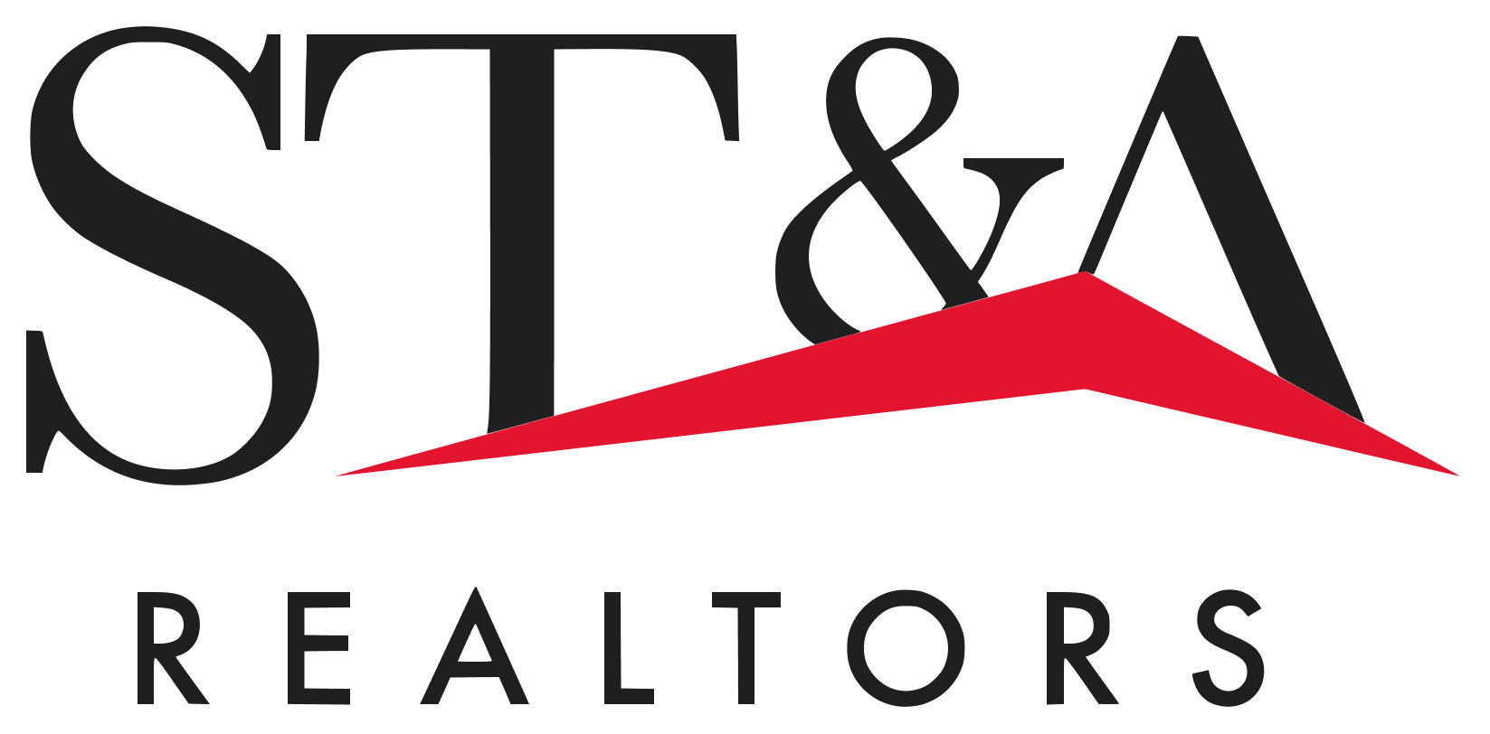 ST&A Realtor Inverse PNG