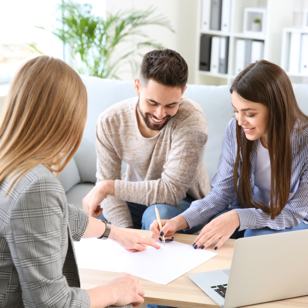 Buyers Approach- Buyers